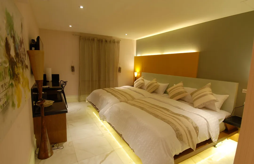 Kenting 157 Boutique Hotel-1