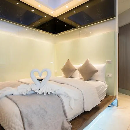 Kenting 157 Boutique Hotel-3